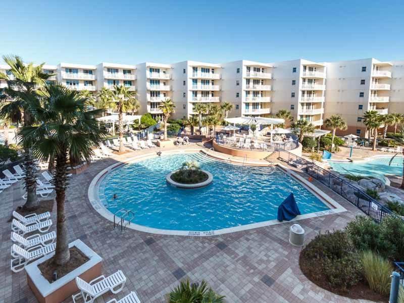 포르 월턴 비치 Waterscape B III 빌라 외부 사진